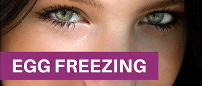 Event - Egg Freezing Party, London on 30 Jan 2020