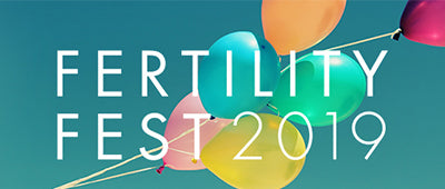 Fertility Festival 2019 at Barbican London
