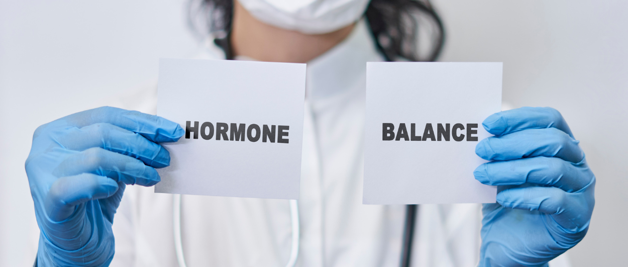 Learn How Hormonal Imbalances Affect Fertility and What Can Be Done to Address Them