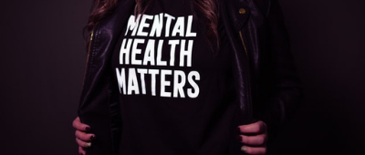 Your Mental Health Matters