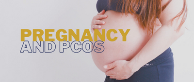 Pregnancy and PCOS - is it possible?