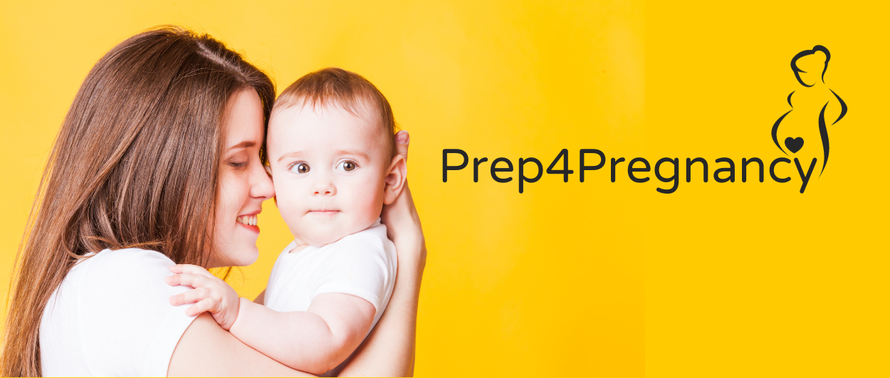 Prep4Pregnancy Preconception Support Service