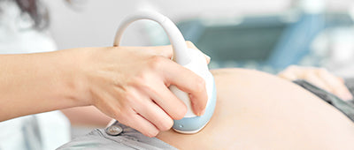 Fertility Ultrasound Services