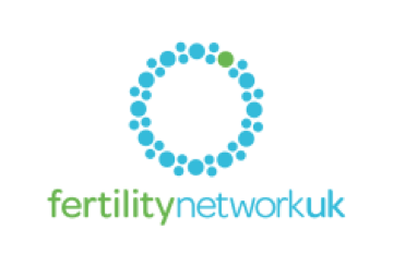 Fertility network UK logo