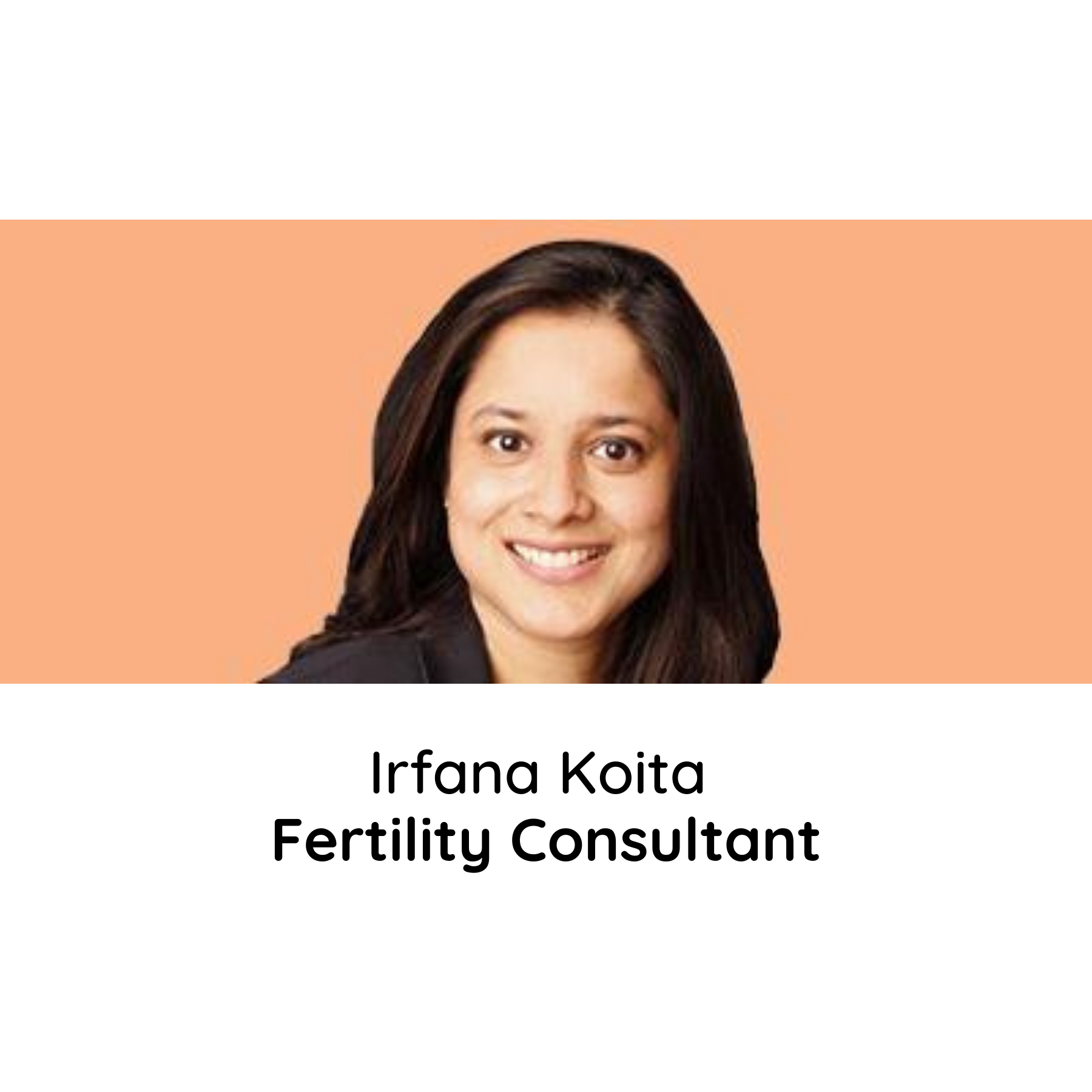 Online Female Fertility  Assessment